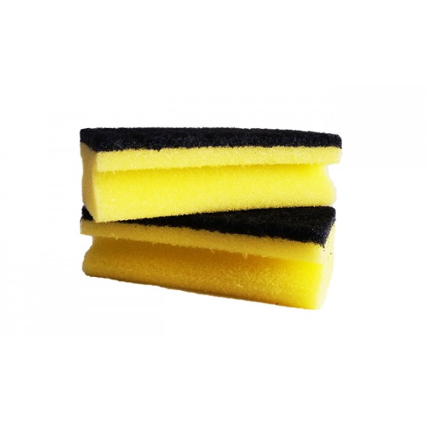 Burete vase canelat 2 buc/set Burete vase canelat 2 buc/set